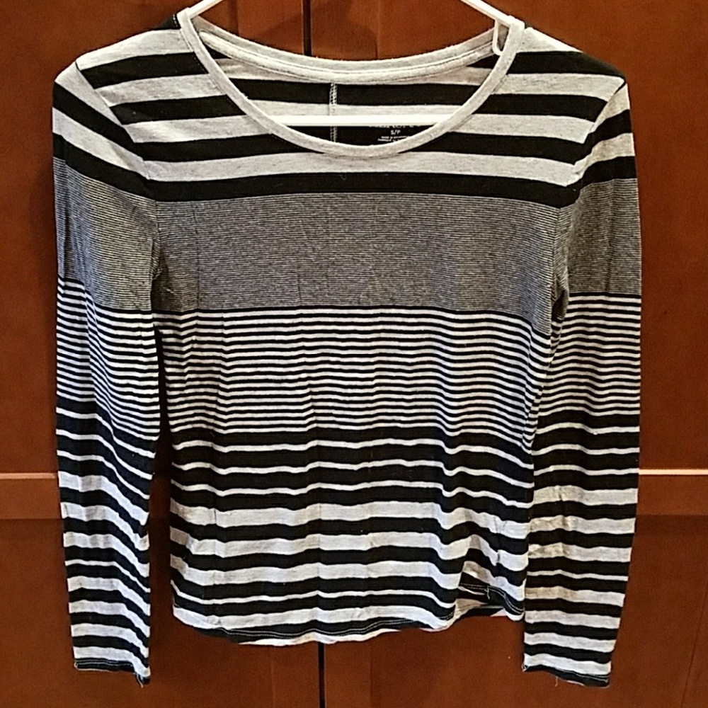 Long Sleeve Tee