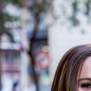 Meet your Posher, Cheyenne