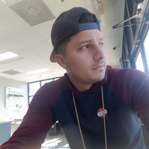 Meet your Posher, Pedro