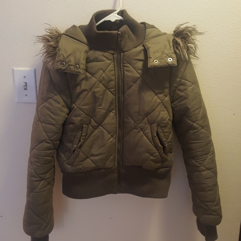 SOLD!!! H&M jacket