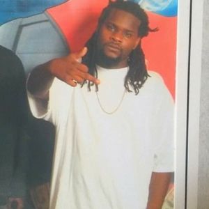 Meet your Posher, Kenny