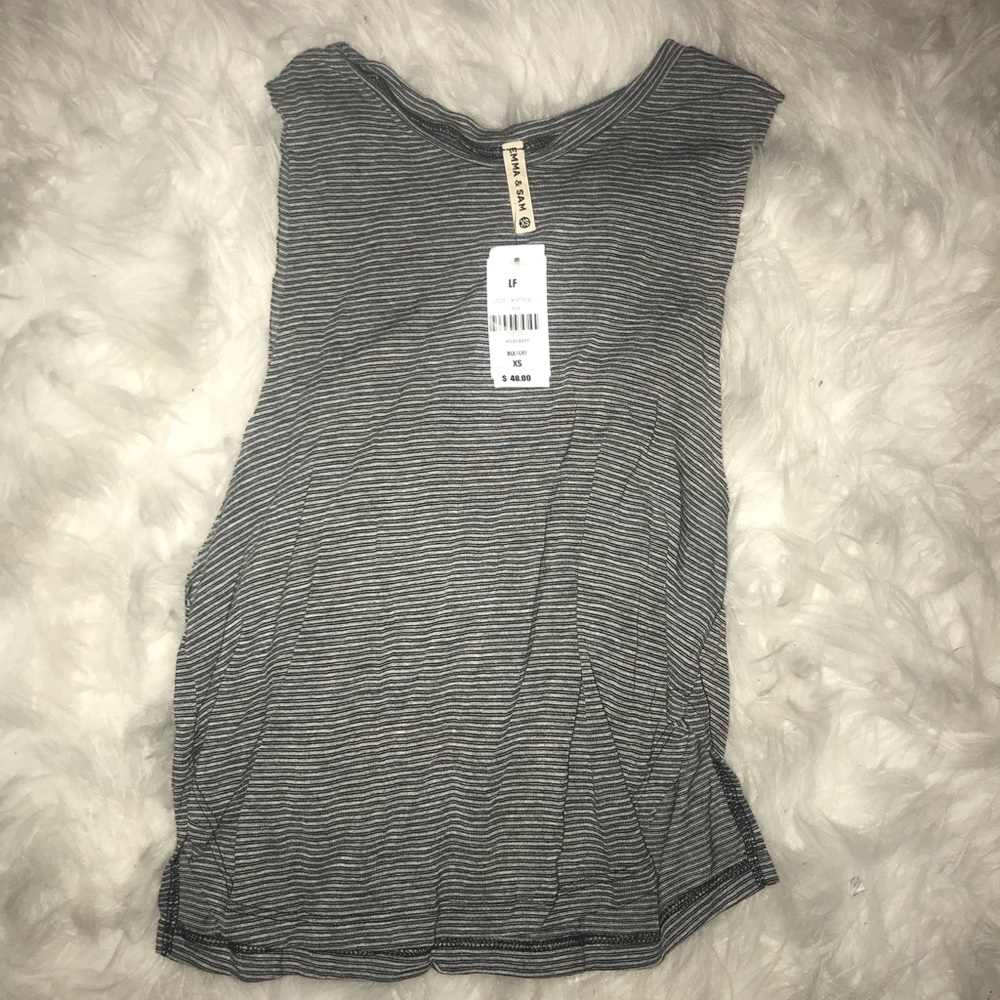 LF SHIRT