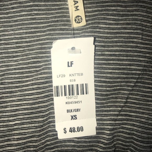 LF SHIRT - Picture 2 of 2