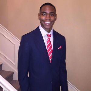 Meet your Posher, Carl