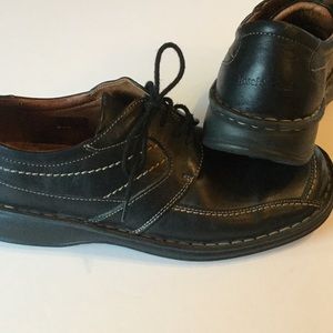 Joseph Siebel | Luxury Leather Loafer | 8.5