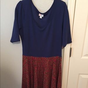 LuLaRoe Nicole