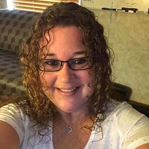 Meet your Posher, Jeri