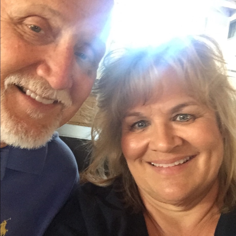 Meet your Posher, Dawn