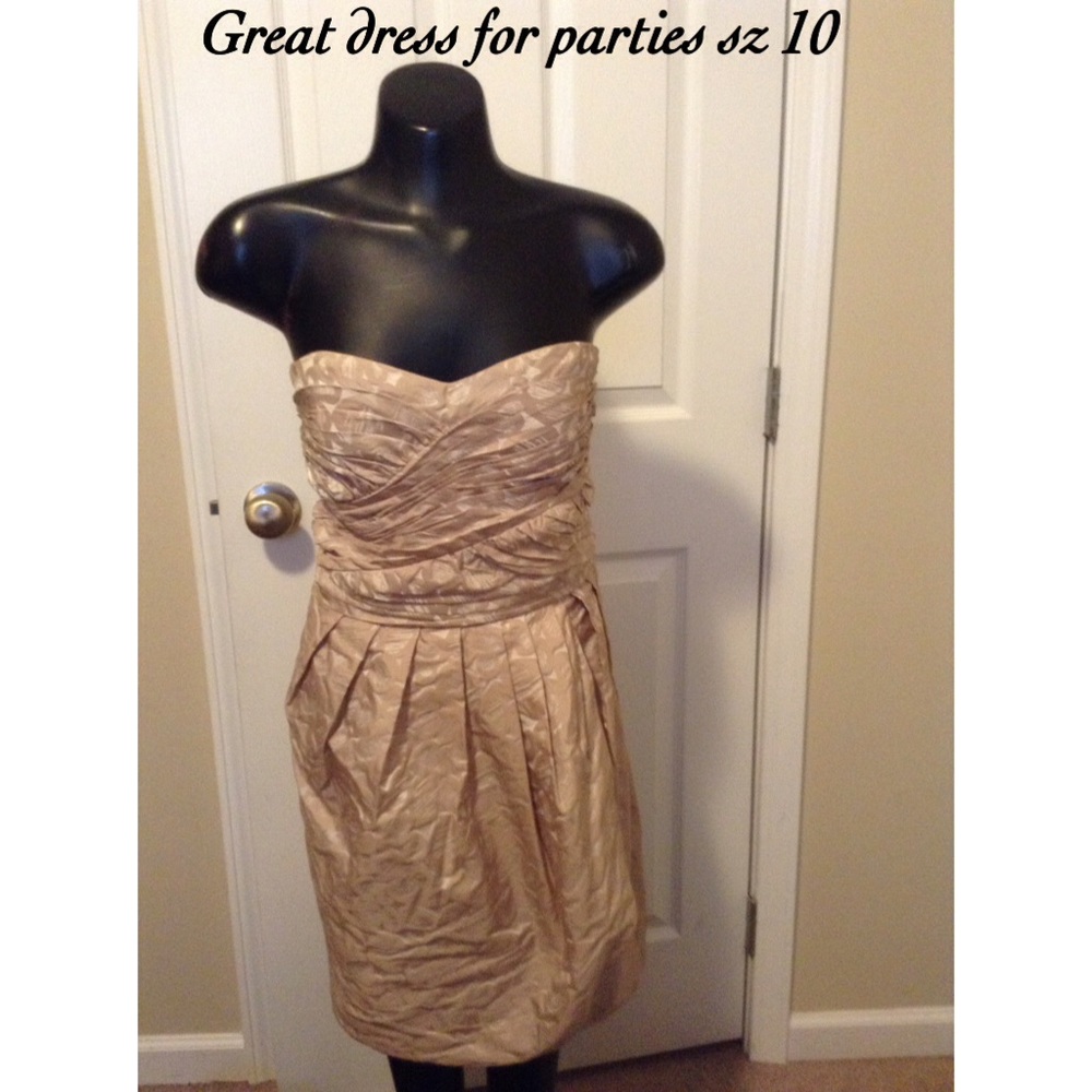 Cocktail dress