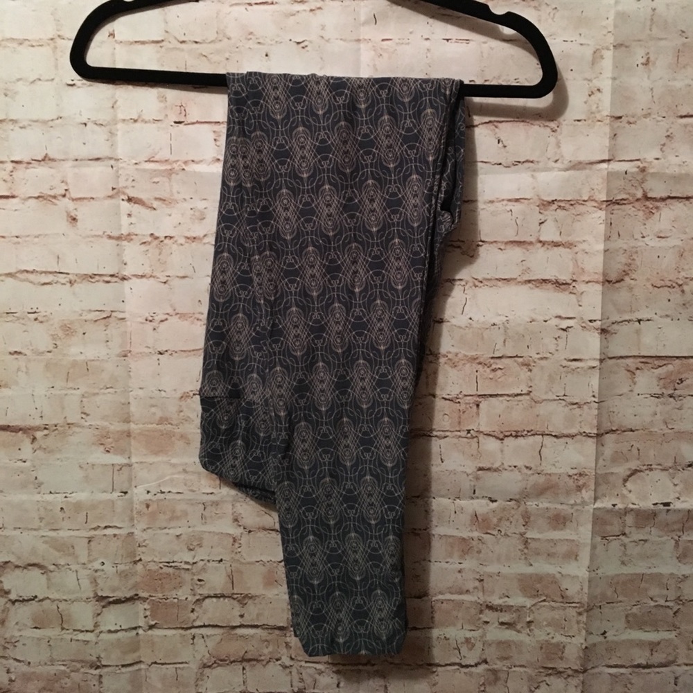 Tall & Curvy Leggings