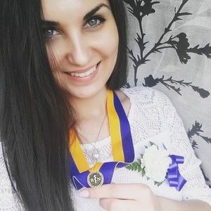 Meet your Posher, Natalia