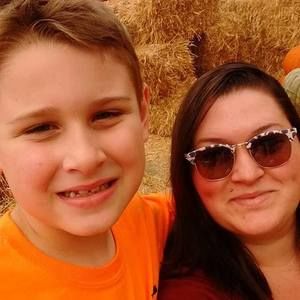 Meet your Posher, Kristen