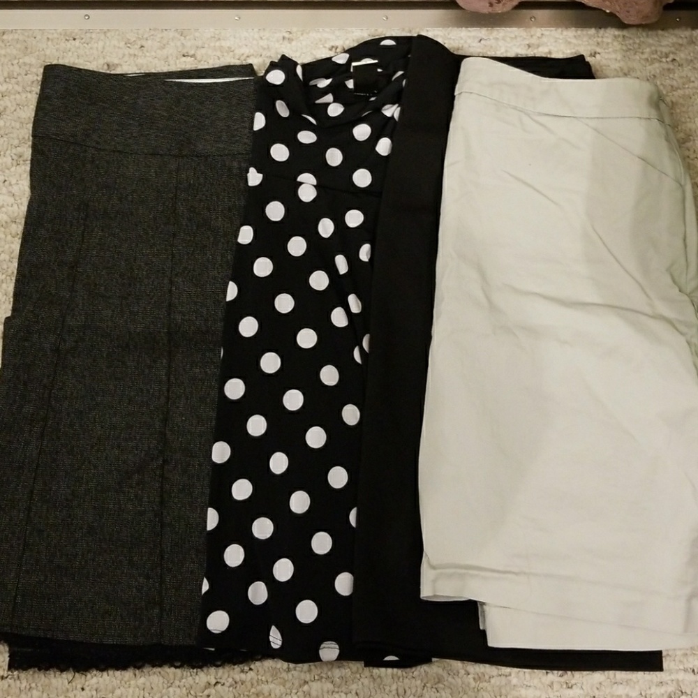 Skirts