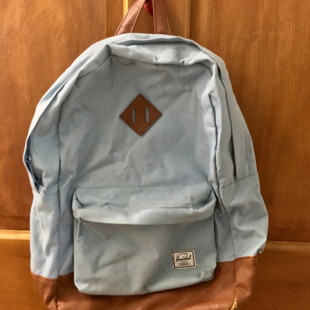 Herschel Supply Co. Heritage backpack