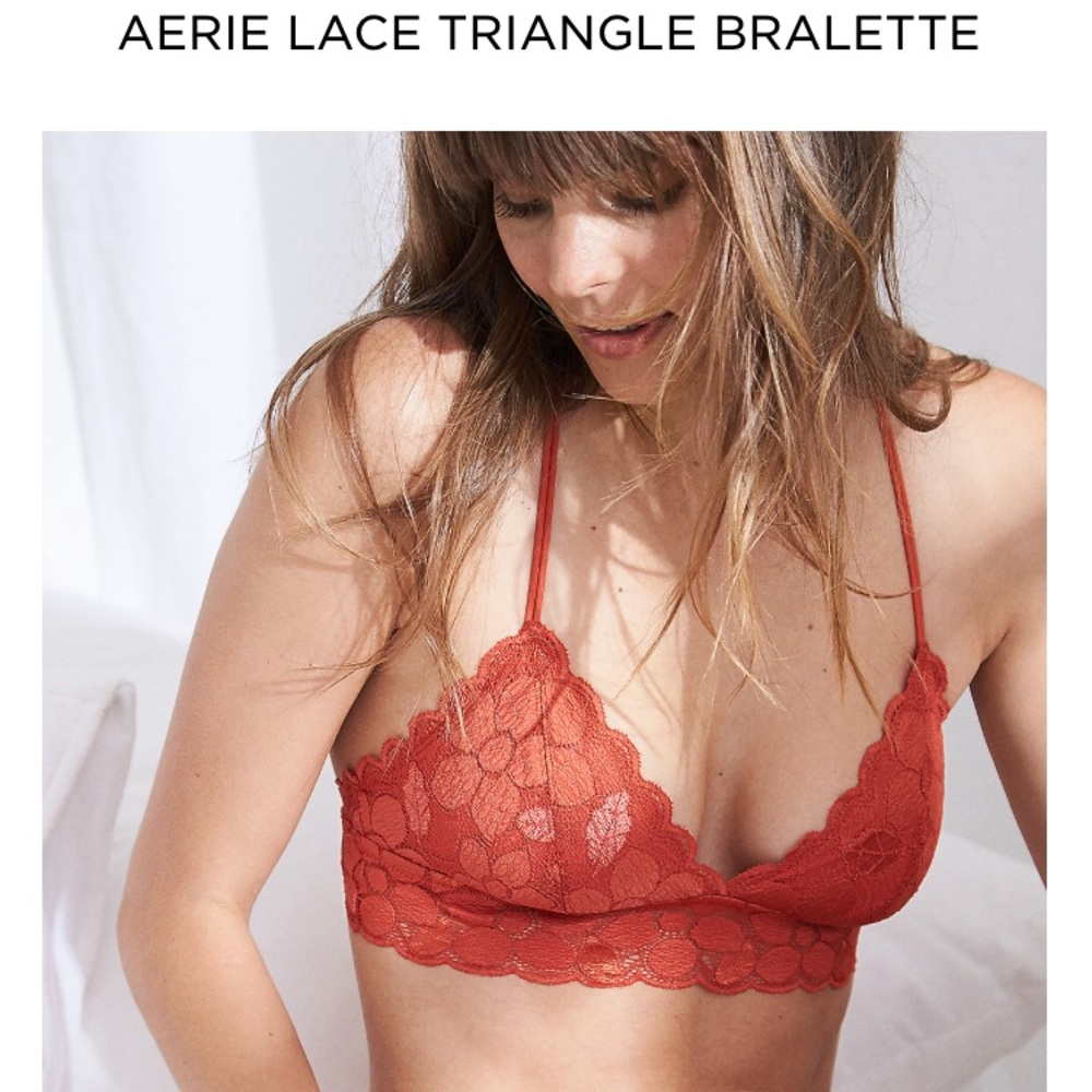 ❣️Razorback Bralette❣️