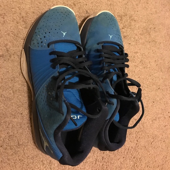 michael jordan royal blue