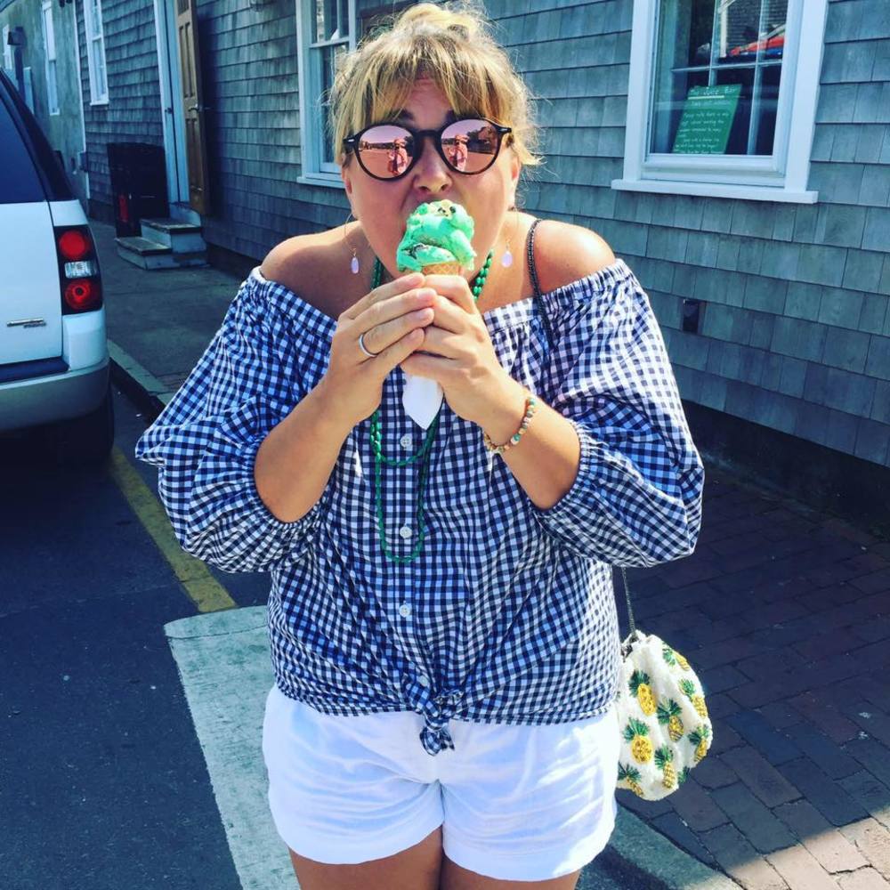 Meet your Posher, Jodi