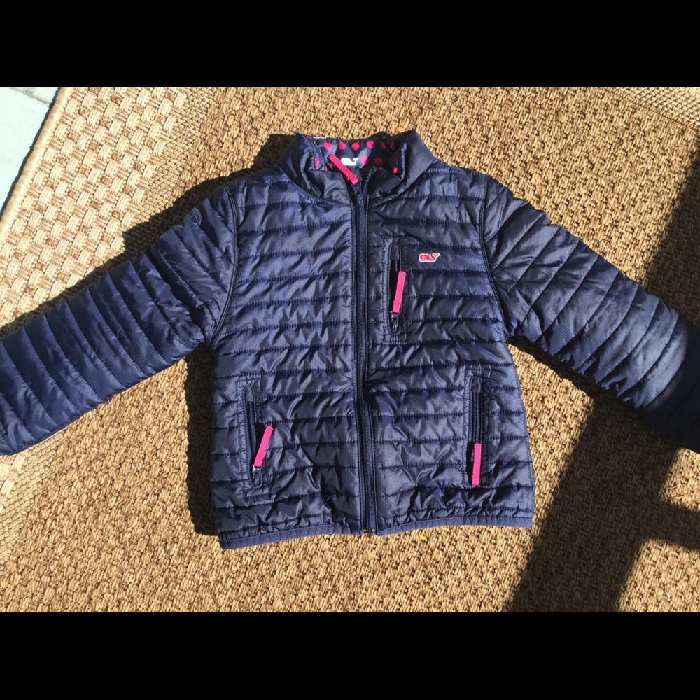Vineyard Vines Jacket