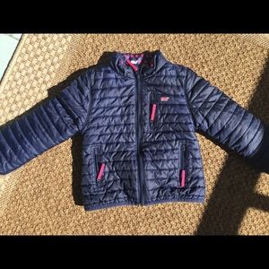 Vineyard Vines Jacket