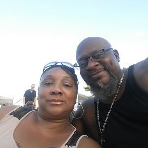 Meet your Posher, Geraldine