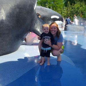 Meet your Posher, Chelsie