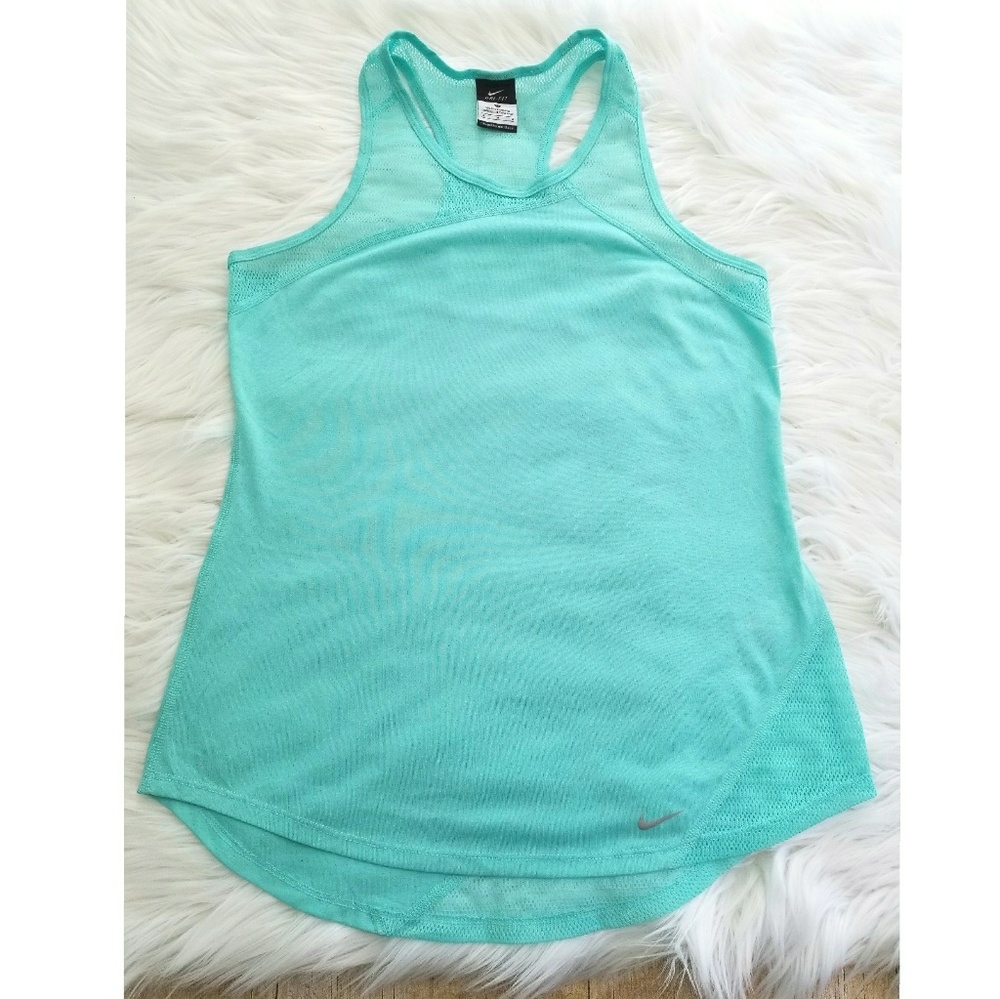Nike Dri-Fit tank