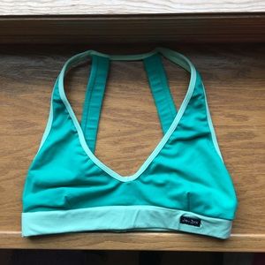 Jo & Jax Tri top