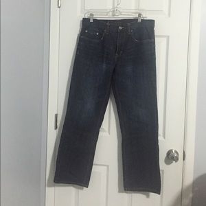 Banana Republic Men's Jeans
