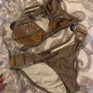 VIX Hermann swim suit ON HOLD