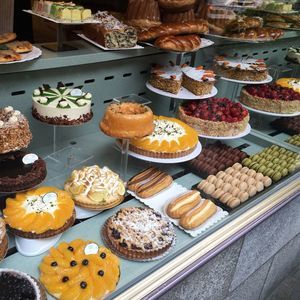 Meet your Posher, Gary