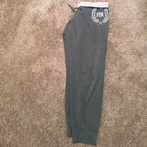 Super comfy pink pants