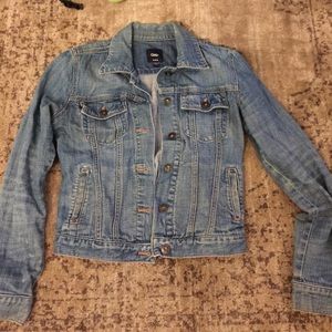 GAP DENIM JACKET