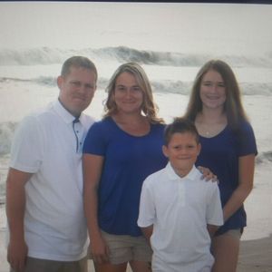 Meet your Posher, Erin n