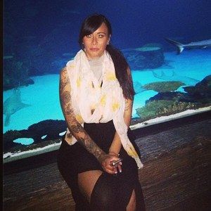 Meet your Posher, April