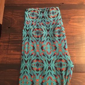 LuLaRoe leggings TC