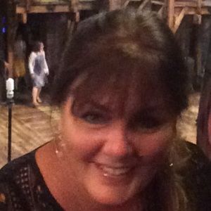 Meet your Posher, Joann