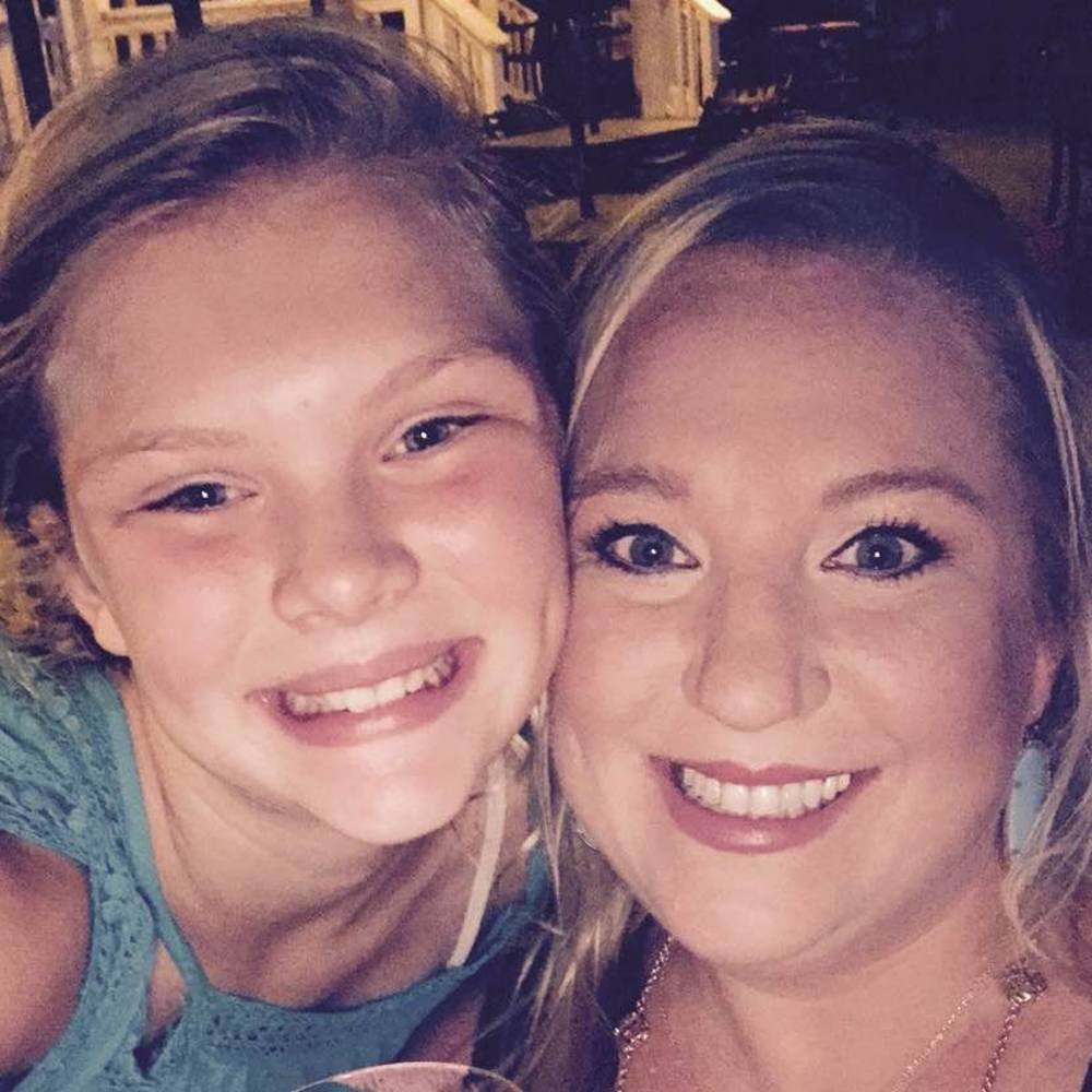 Meet your Posher, Christina