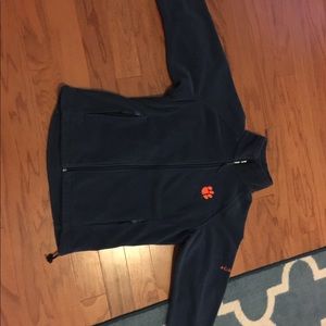 Clemson Columbia Jacket