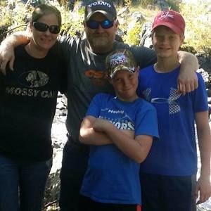 Meet your Posher, Joellen