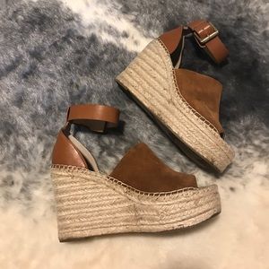 Marc Fisher Espadrilles