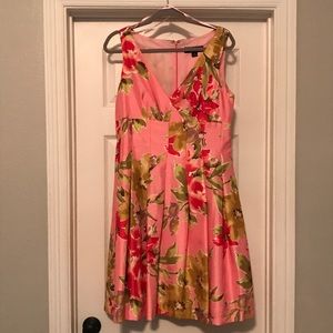 Vintage Style Dress