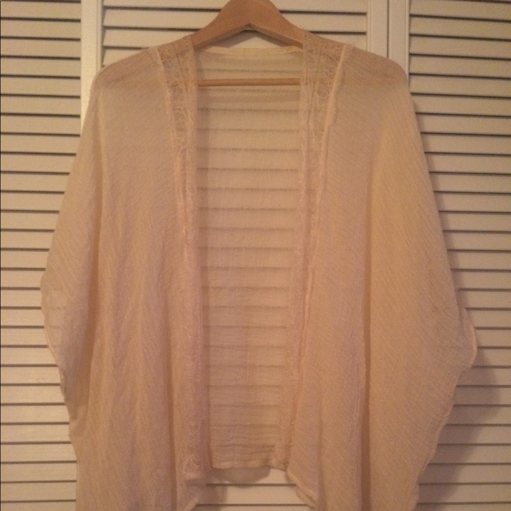 BCBGeneration Shrug