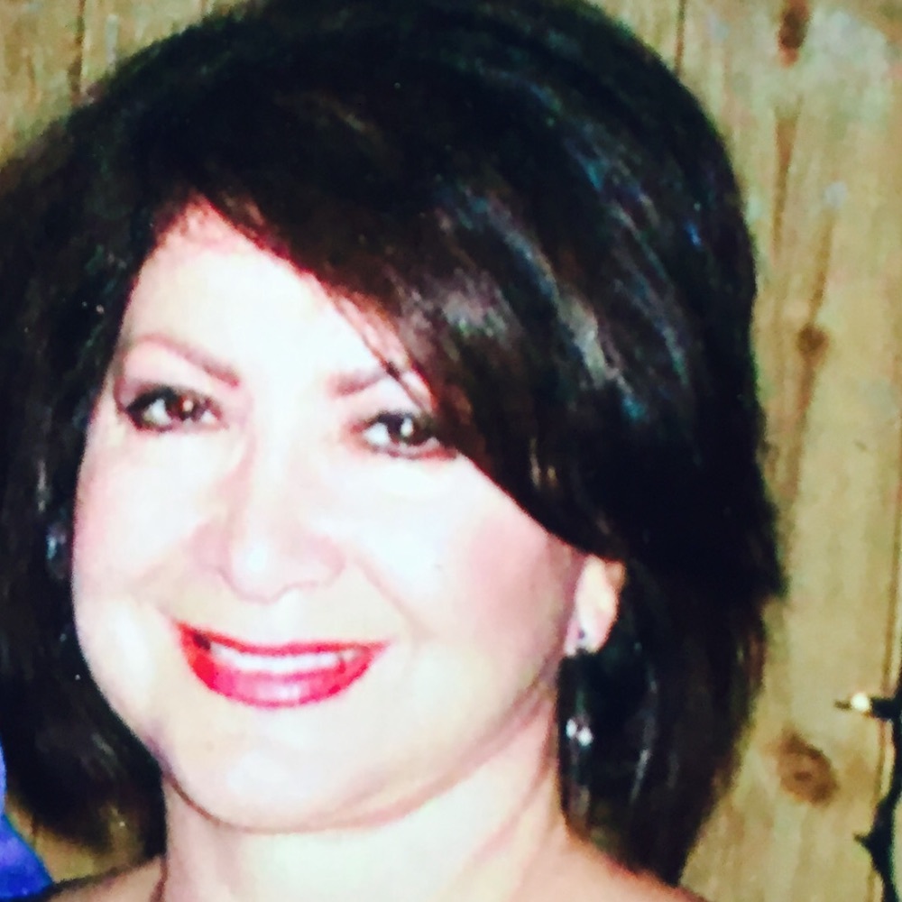 Meet your Posher, Sylvia