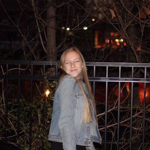 Meet your Posher, Camille