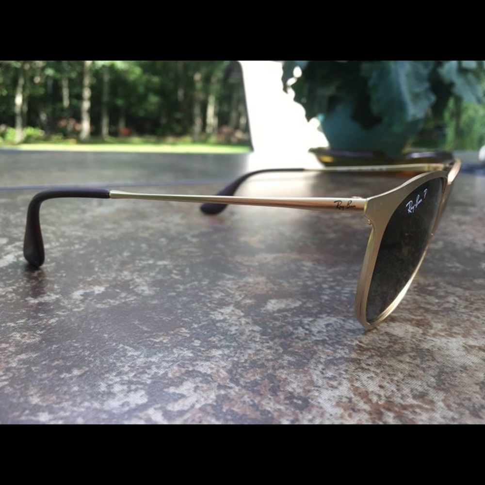 RAY BAN ORIGINALS