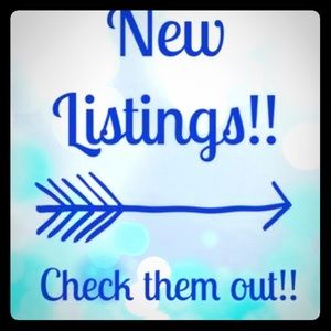 New Listings Up ~ Offers Welcome ~ Ships 2mrw🌻