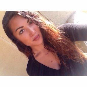 Meet your Posher, Mikaela