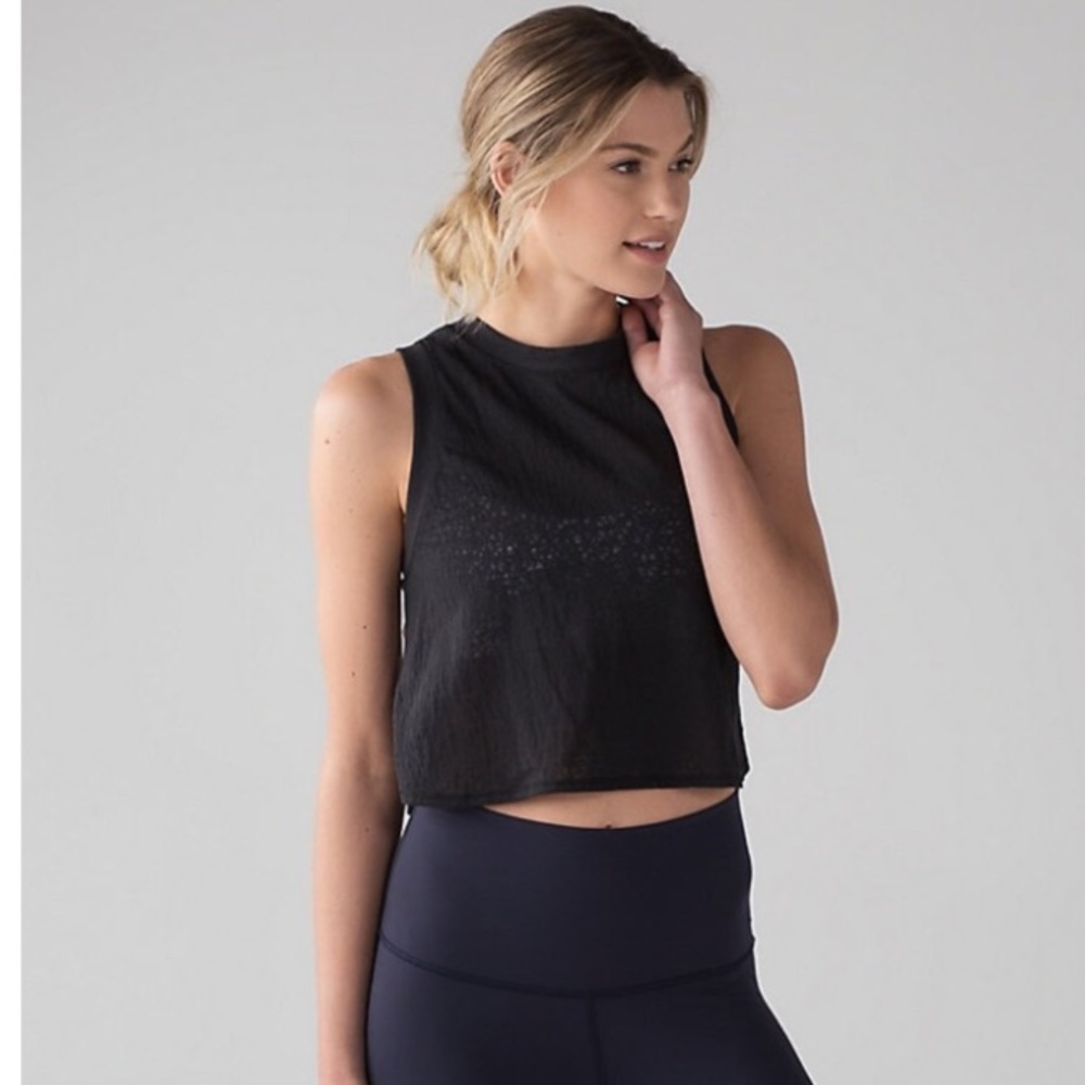 Lululemon Top