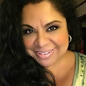 Meet your Posher, Patricia