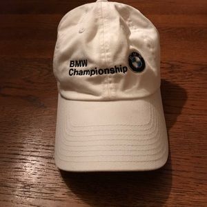 BMW Championship Hat